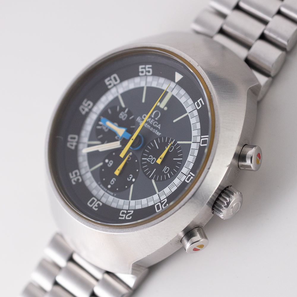 OMEGA Flightmaster ref.145.036