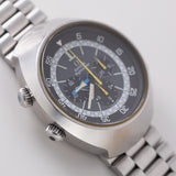 OMEGA Flightmaster ref.145.036