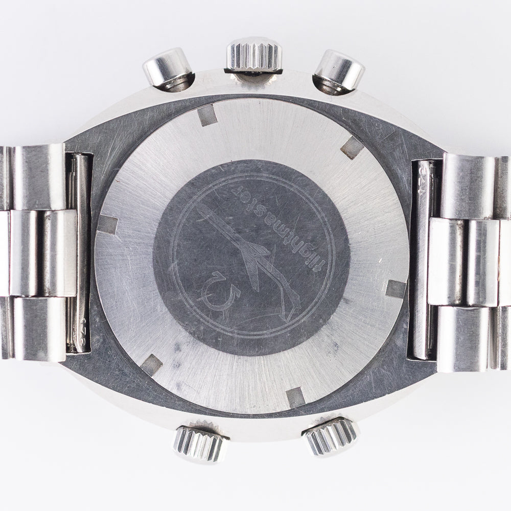 OMEGA Flightmaster ref.145.036