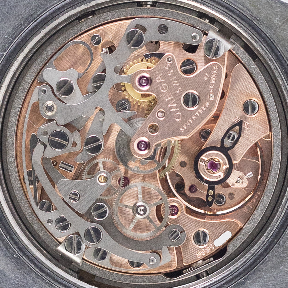 OMEGA Flightmaster ref.145.036