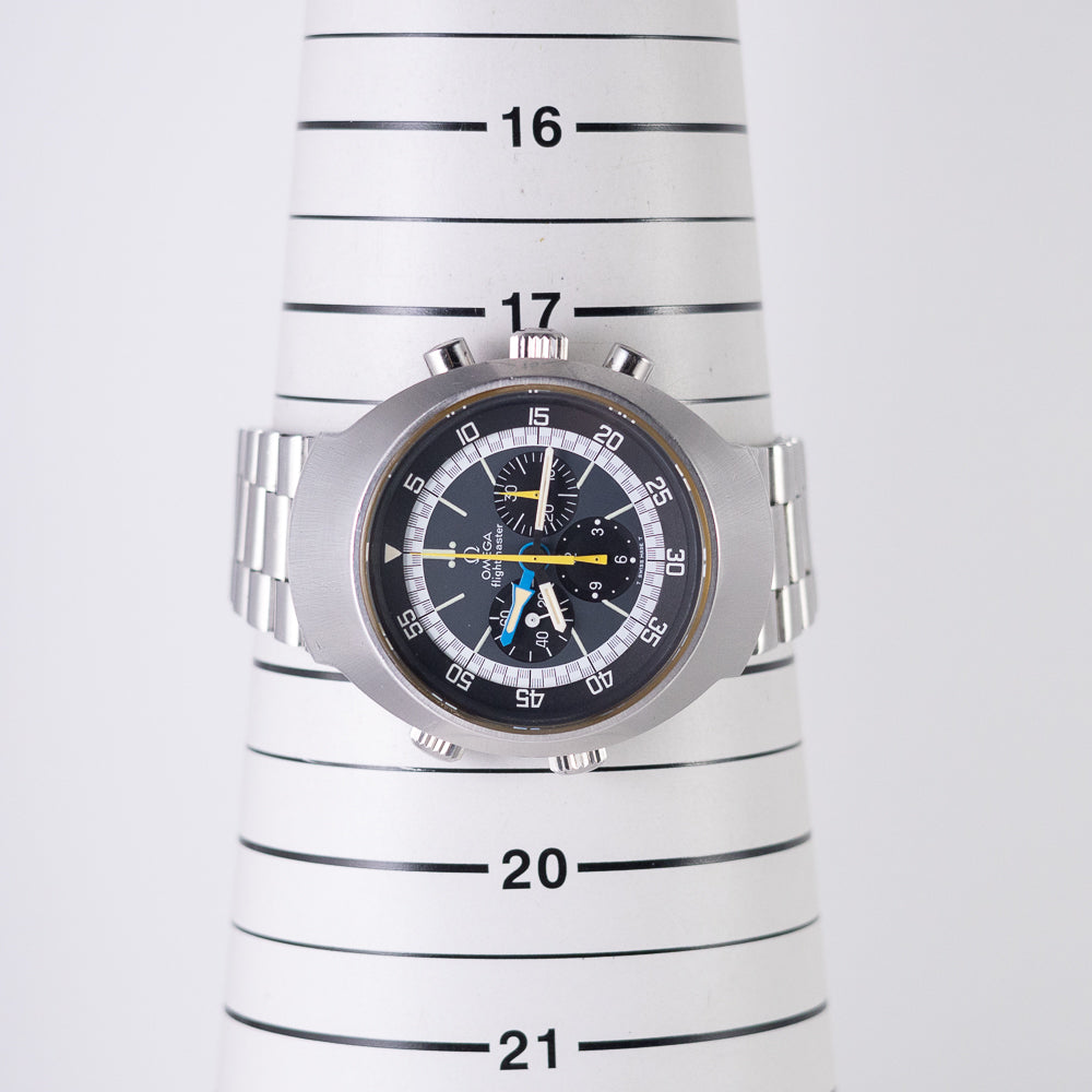OMEGA Flightmaster ref.145.036