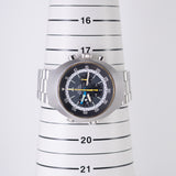 OMEGA Flightmaster ref.145.036