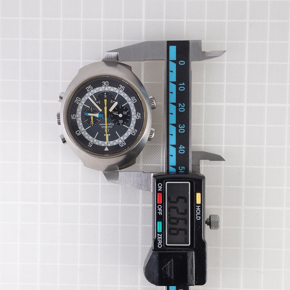 OMEGA Flightmaster ref.145.036