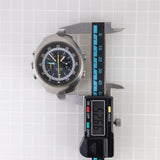 OMEGA Flightmaster ref.145.036