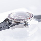 OMEGA Seamaster RED Dial Ref.566.024