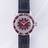 OMEGA Seamaster RED Dial Ref.566.024