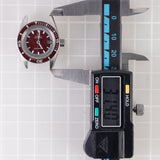 OMEGA Seamaster RED Dial Ref.566.024