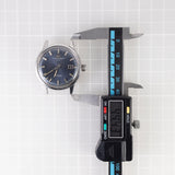 IWC BIG INGENIEUR Blue SIGMA DIAL REF.866A