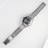 IWC BIG INGENIEUR Blue SIGMA DIAL REF.866A