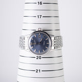 IWC BIG INGENIEUR Blue SIGMA DIAL REF.866A