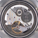 LONGINES COMET Portuguese Red Dial Ref.8475 NEW OLD STOCK BOX