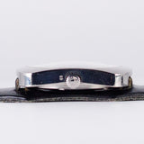 LONGINES COMET Portuguese Red Dial Ref.8475 NEW OLD STOCK BOX