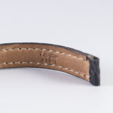 CARTIER SM TANK ALLONGEE 18K WHITE GOLD Ref.2525