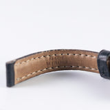 CARTIER SM TANK ALLONGEE 18K WHITE GOLD Ref.2525