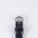 CARTIER SM TANK ALLONGEE 18K WHITE GOLD Ref.2525