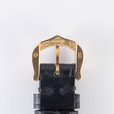 CARTIER SM TANK ALLONGEE Ref.1380