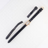 CARTIER SM TANK ALLONGEE Ref.1380