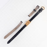 CARTIER SM TANK ALLONGEE Ref.1380