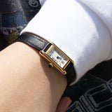 CARTIER SM TANK ALLONGEE Ref.1380