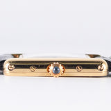 CARTIER SM Tank BOX Ref.866001