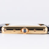 CARTIER SM Tank BOX Ref.866001