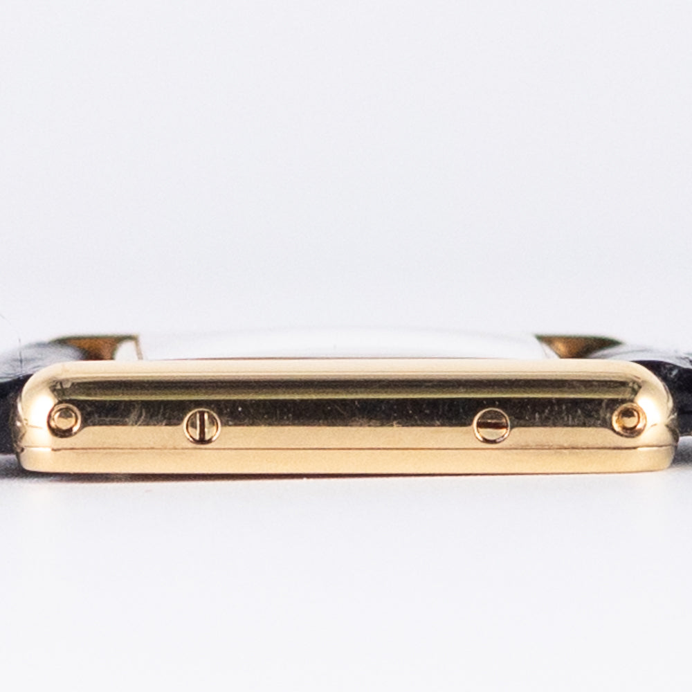 CARTIER SM Tank BOX Ref.866001
