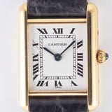 CARTIER SM Tank BOX Ref.866001