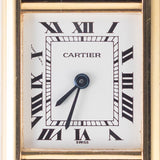 CARTIER SM Tank BOX Ref.866001