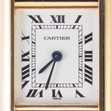 CARTIER SM Tank BOX Ref.866001
