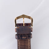 CARTIER LM MUST DE TANK REF.590005 w.BOX and Paper