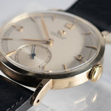 OMEGA Cal.30T2RG Two Tone Dial