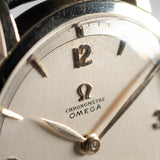OMEGA Cal.30T2RG Two Tone Dial