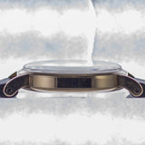 OMEGA Cal.30T2RG Two Tone Dial