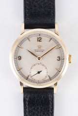 OMEGA Cal.30T2RG Two Tone Dial