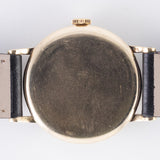 OMEGA Cal.30T2RG Two Tone Dial