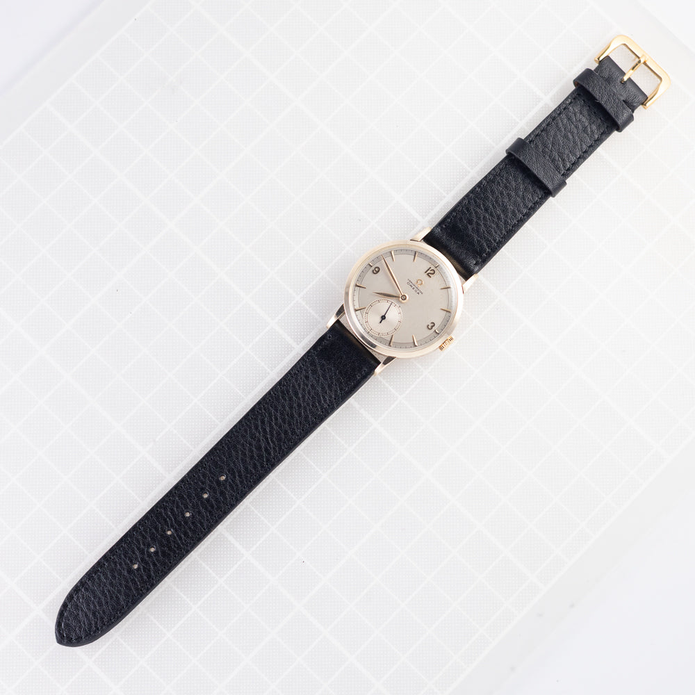 OMEGA Cal.30T2RG Two Tone Dial