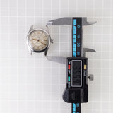 TUDOR OYSTER Ref.7802