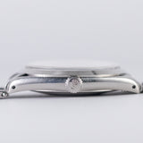 TUDOR OYSTER PRINCE Black Mirror Plank Dial Ref.7995