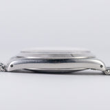 TUDOR OYSTER PRINCE Black Mirror Plank Dial Ref.7995