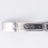 TUDOR OYSTER PRINCE Black Mirror Plank Dial Ref.7995