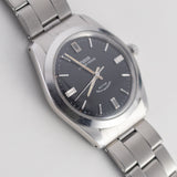 TUDOR OYSTER PRINCE Black Mirror Plank Dial Ref.7995