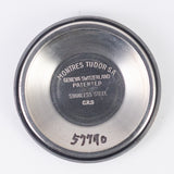 TUDOR OYSTER PRINCE Black Mirror Plank Dial Ref.7995