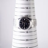 TUDOR OYSTER PRINCE Black Mirror Plank Dial Ref.7995