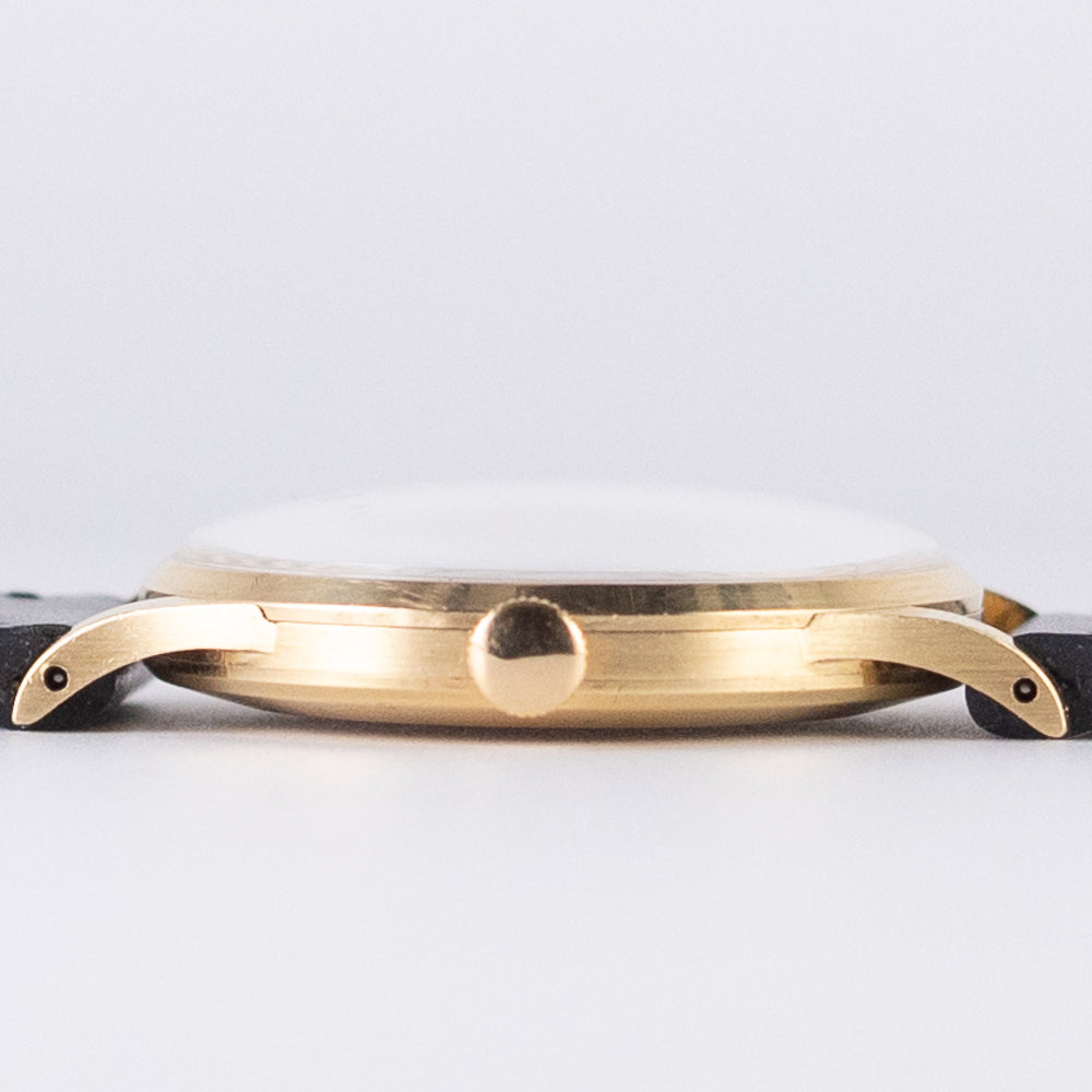 IWC Cal.89 18K Yellow Gold