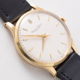 IWC Cal.89 18K Yellow Gold