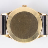 IWC Cal.89 18K Yellow Gold