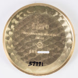 IWC Cal.89 18K Yellow Gold