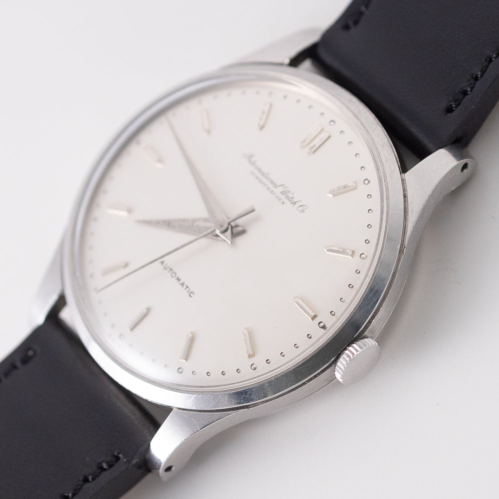 IWC Calatrava Cal.853