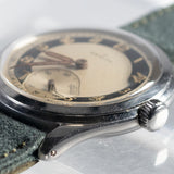 ZENITH bull's eye Cal.126-6