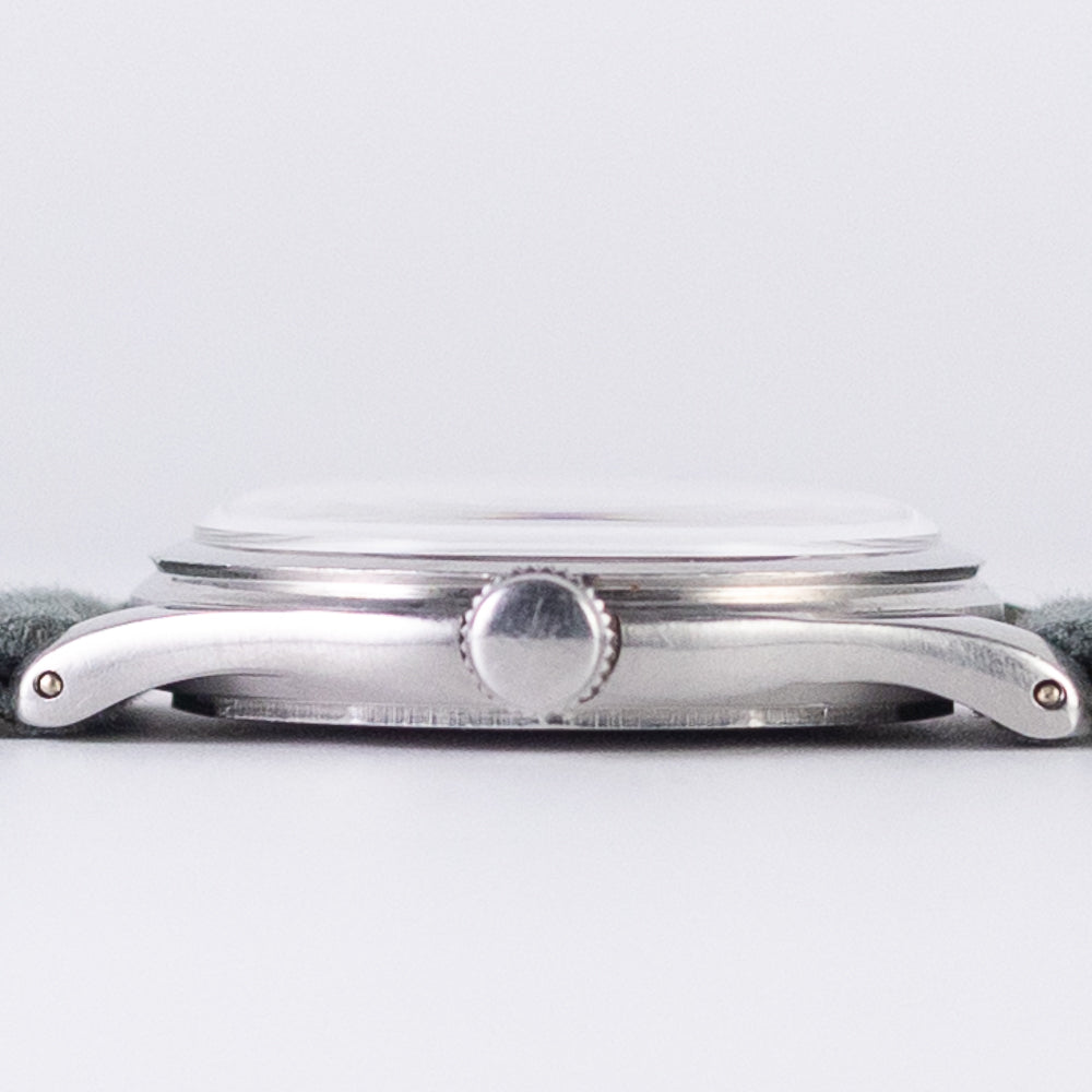 ZENITH bull's eye Cal.126-6